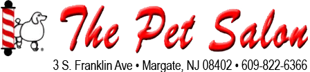 petsalon logo